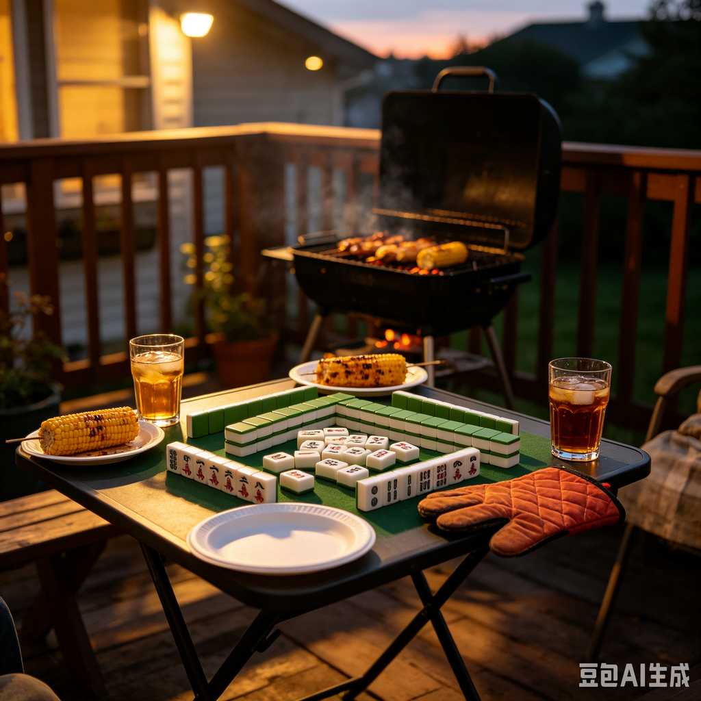 SantaFeNM,mahjong