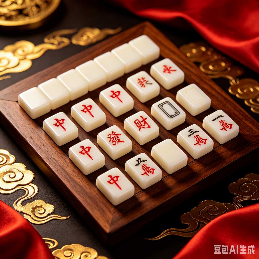 Delaware,mahjong