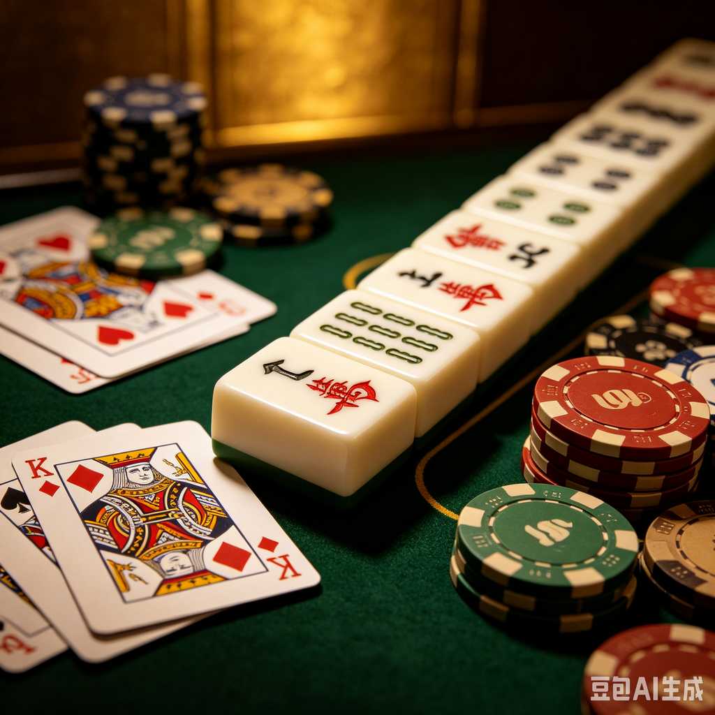 custom image mahjong tiles