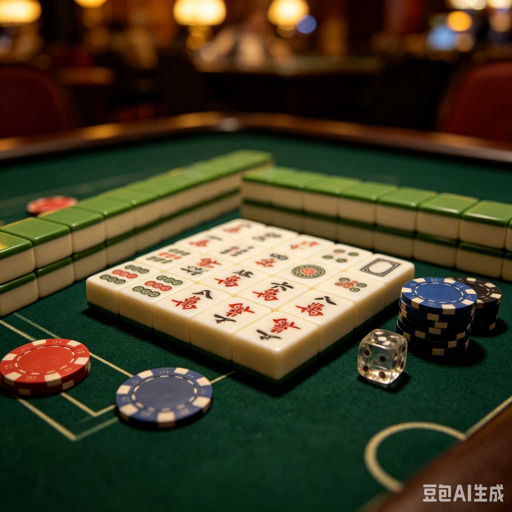premium wooden mahjong set review